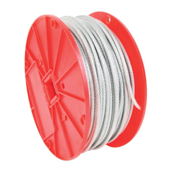 Vnyl Glvnzd Cable 500'