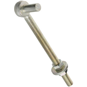 Bolt Hook 7/8X12