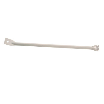 Shelf Brace 16 Wht (Pack Of 40)