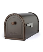 Bellevue Pm Mailbox Rb