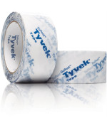 Tyvek Tape 1.88'X164' Wh