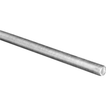 Threaded Rod Glv 1/2X24