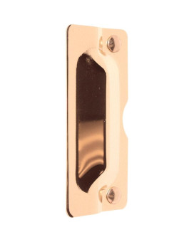 Latch Guard 3X7 Brass