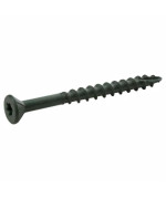 Screw Str Grn 9X2.5 25