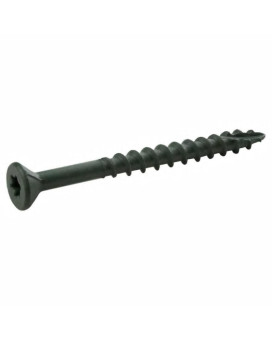 Screw Str Grn 9X2.5 25