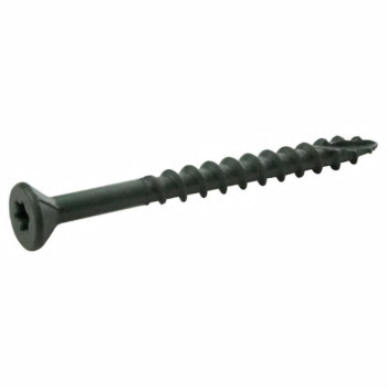 Screw Str Grn 9X2.5 25