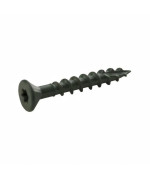 Screw Star Grn 8X2 5