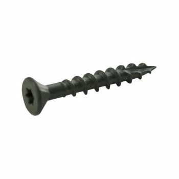 Screw Star Grn 8X2 5