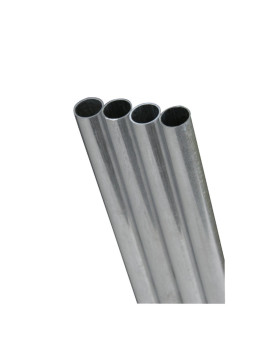 Tube Aluminum 36X5/32 (Pack Of 5)