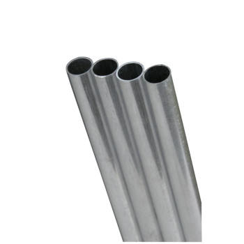 Tube Aluminum 36X5/32 (Pack Of 5)