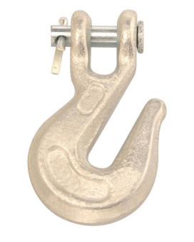 Clevis Grab Hook 3/8