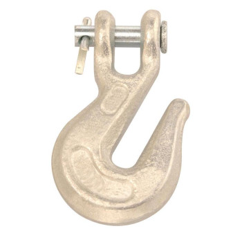 Clevis Grab Hook 3/8