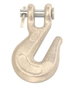 Hook Clevis Grab 1/2 (Pack Of 1)