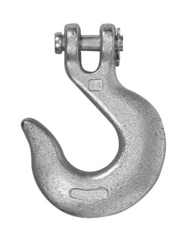 Clevis Slip Hook 3/8