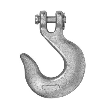 Clevis Slip Hook 3/8