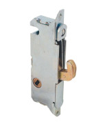 Lock Patio Door Mortise