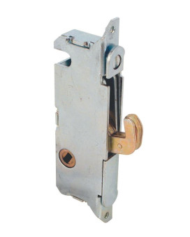 Lock Patio Door Mortise