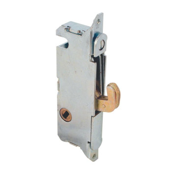 Lock Patio Door Mortise