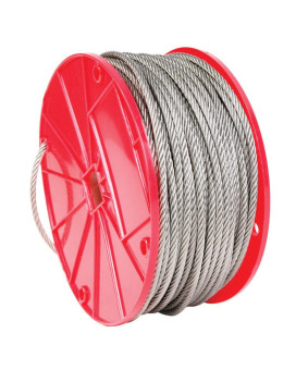 Cable Ss 7X7 3/32