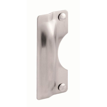 Latch Guard Outsw7 Stl