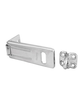 Hasp Safety 3-1/2 703D