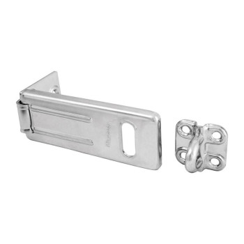 Hasp Safety 3-1/2 703D