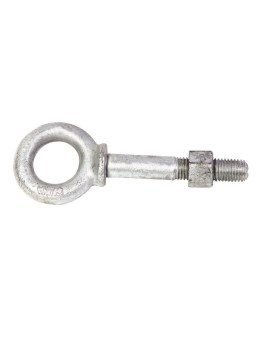 Eyebolt Sh 1/4X4 Galv