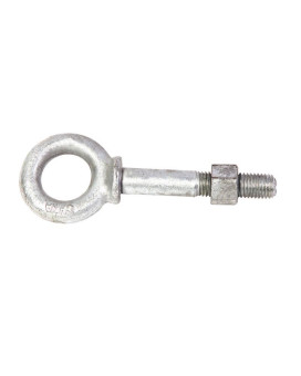 Eyebolt Sh 3/8X4.5Galv