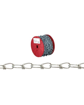 Chain Dbl Loop 3 Zn200'