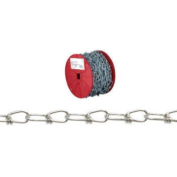 Chain Dbl Loop 3 Zn200'