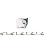 Chain Dblloop 2/3 Zn275'