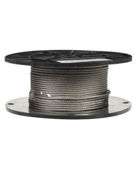 Cable 1/87X7Ss250'