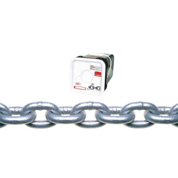 Chain Proof 1/4Galv100'