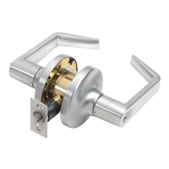 Lock Entry Lvr26D 2-3/8