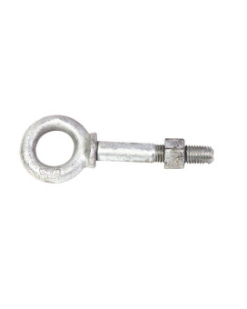 Eyebolt Sh 1/2X3.25Galv