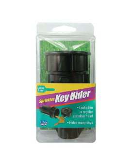 Sprinkler Key Hider