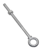 Eye Bolt Hd Glv 1/2X8