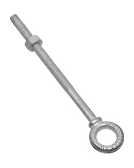 Eye Bolt Hd Glv 1/2X8