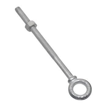 Eye Bolt Hd Glv 1/2X8