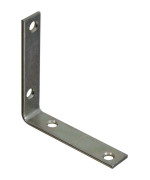 Corner Brace Zn3-1/2X3/4