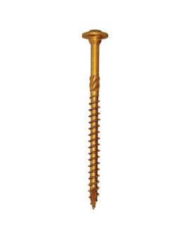 Strctrl Screw 10X3-1/8