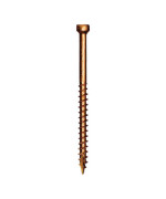 Trim Screw 8 X 2-1/2L