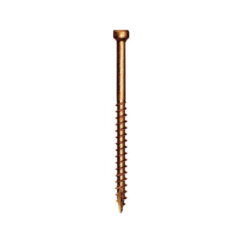 Trim Screw 8 X 2-1/2L