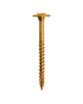 Cabinet Screw 8X1-3/4L