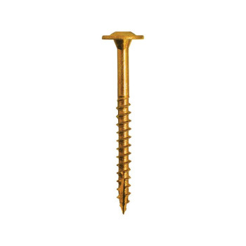 Cabinet Screw 8X1-3/4L