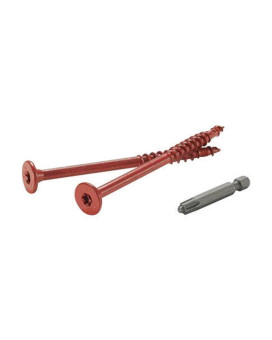 Wood Screw 4L