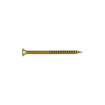 Deck Screw 3-1/2 75Pk