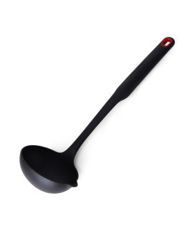 Ladle Nylon Black 500F