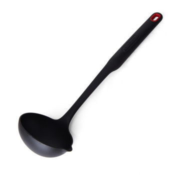 Ladle Nylon Black 500F