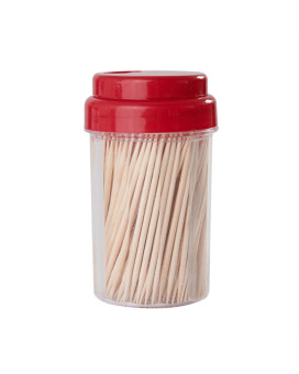 Toothpick Dispenser Plst